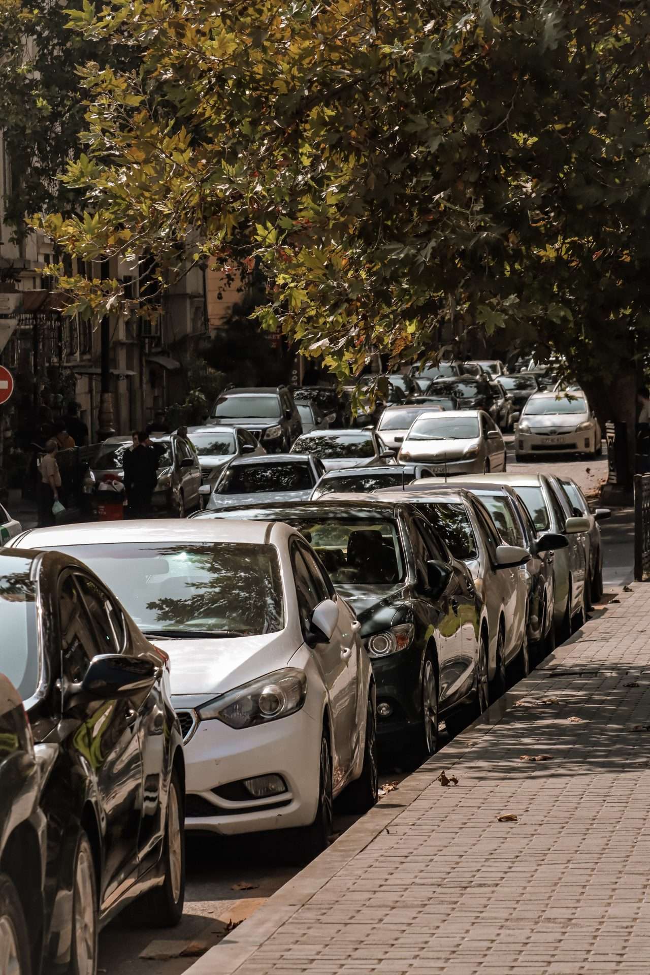 YouMove® security solutions: theft foiled in Palermo, Italy
