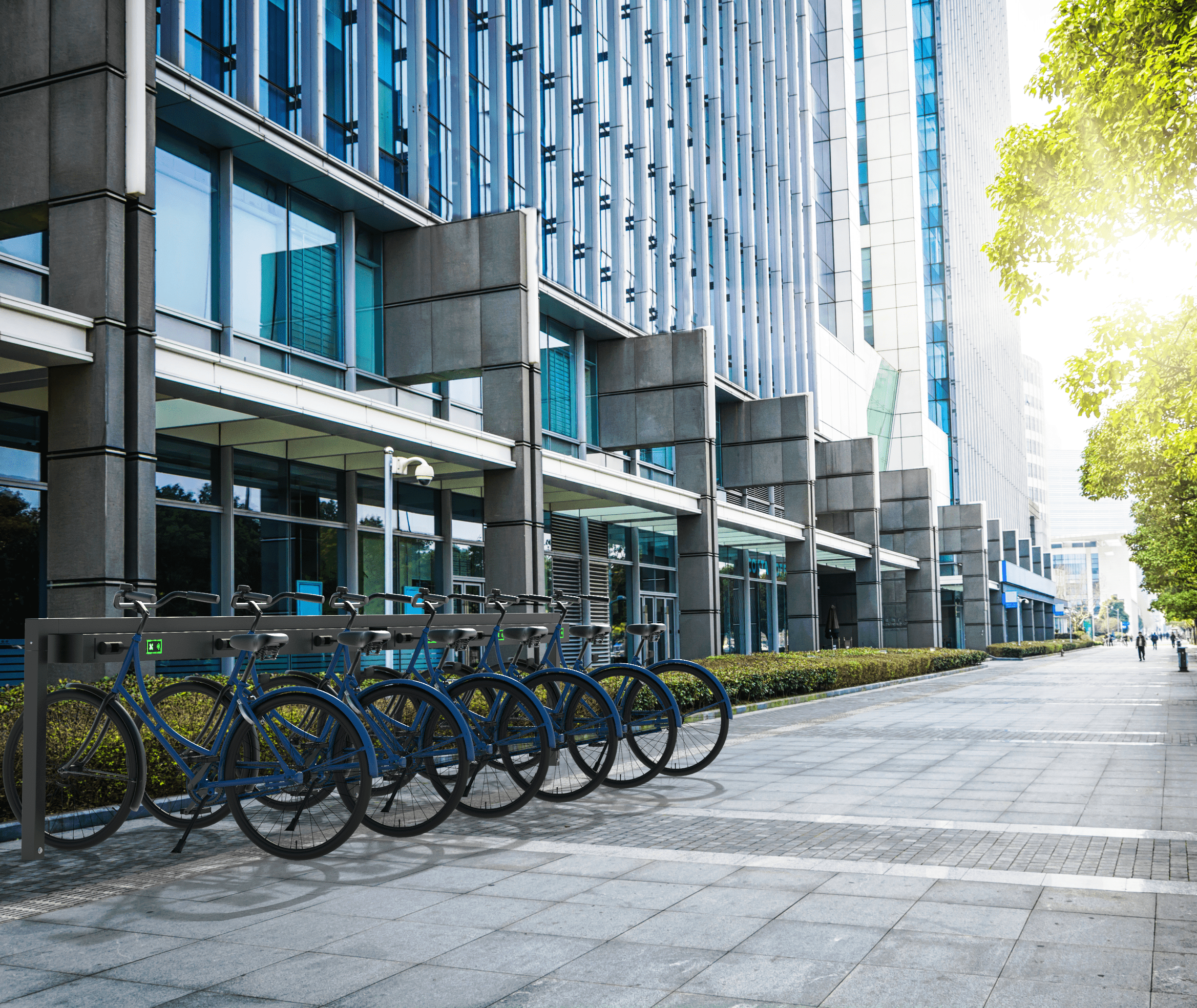 youMove® Next: time for the "advent" of new services