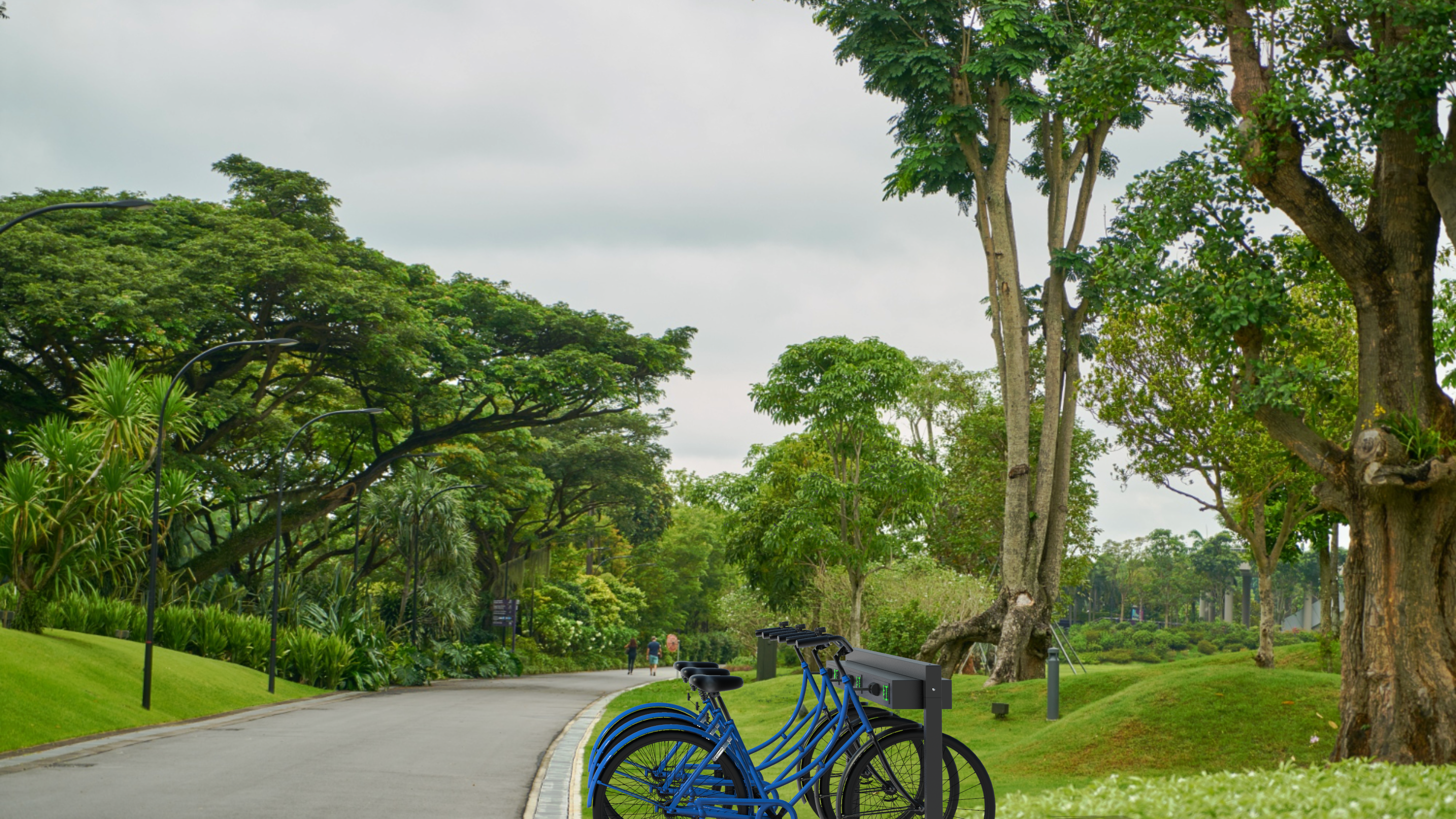 AkraBike Case Study